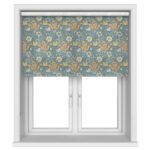 William Morris At Home Compton Bluebird