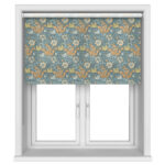 Twistfit William Morris At Home Compton Bluebird