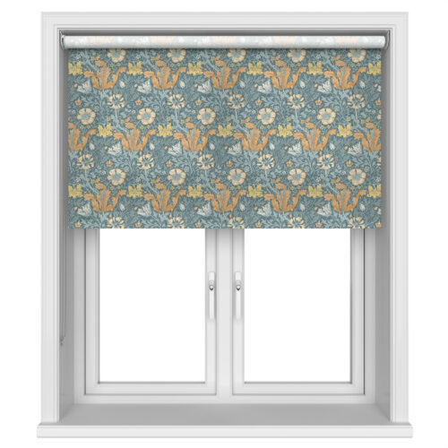 William Morris At Home Compton Bluebird