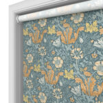 Twistfit William Morris At Home Compton Bluebird