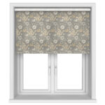 William Morris At Home Compton Cobble Motorised
