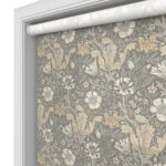 William Morris At Home Compton Cobble Motorised