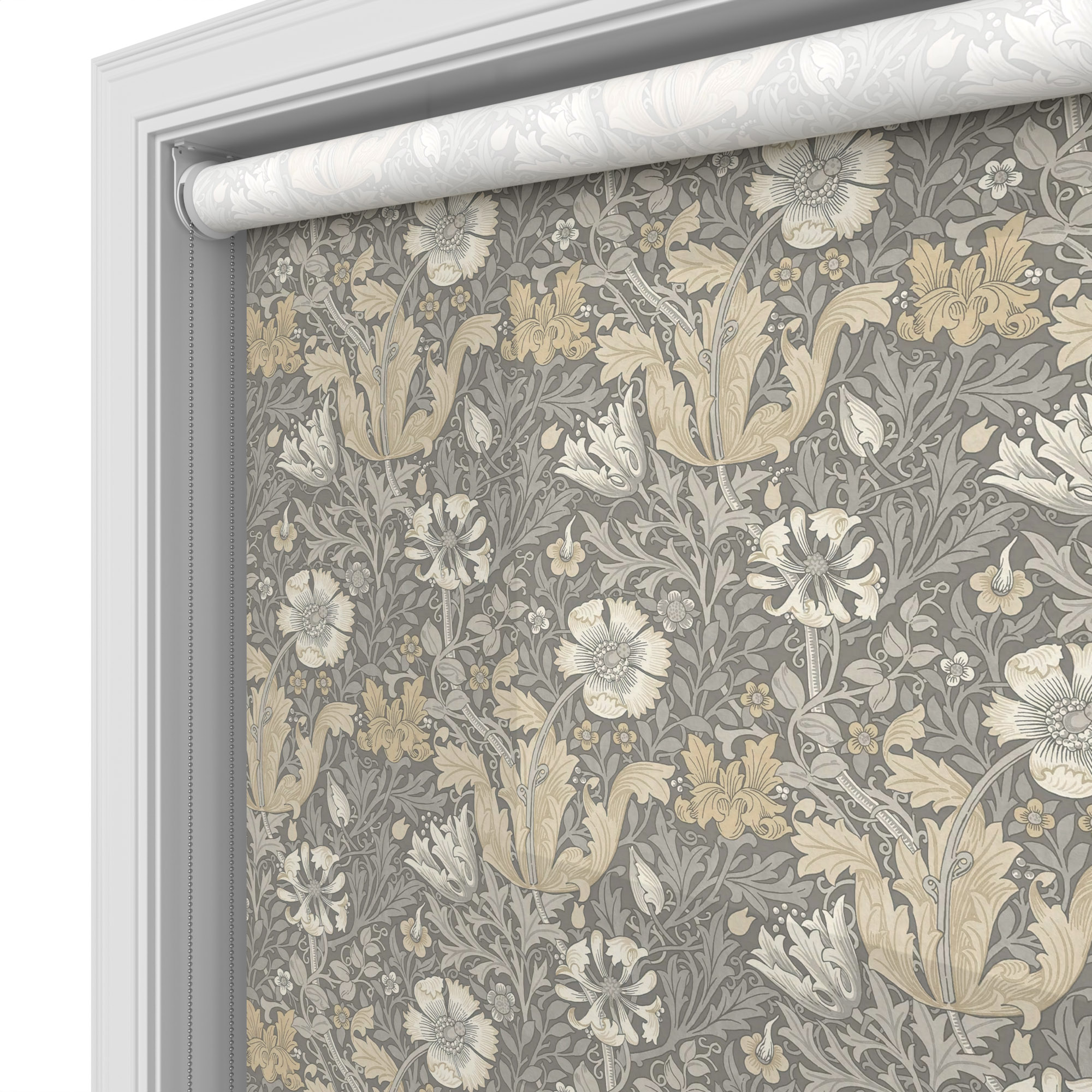 William Morris At Home Compton Cobble - Image 4