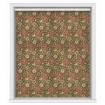 William Morris At Home Compton Brick Motorised