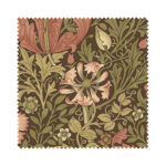William Morris At Home Compton Brick
