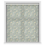 Twistfit William Morris At Home Double Bough Bluebird