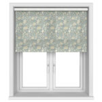 William Morris At Home Double Bough Bluebird Motorised