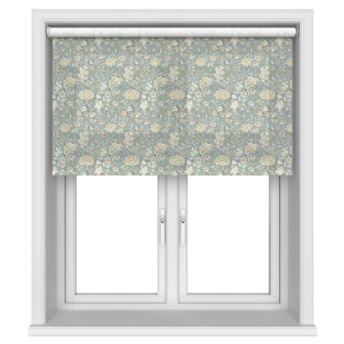 William Morris At Home Double Bough Bluebird Motorised