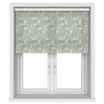 William Morris At Home Double Bough Bluebird