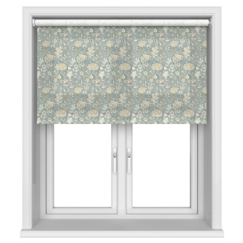 Twistfit William Morris At Home Double Bough Bluebird