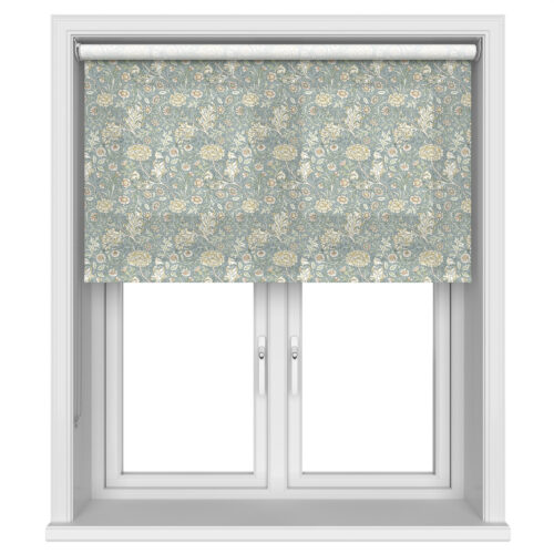 William Morris At Home Double Bough Bluebird