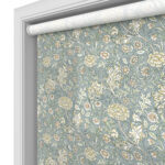 William Morris At Home Double Bough Bluebird Motorised