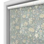William Morris At Home Double Bough Bluebird