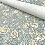 Twistfit William Morris At Home Double Bough Bluebird