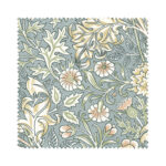 William Morris At Home Double Bough Bluebird