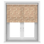 William Morris At Home Double Bough Terracotta