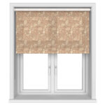 Twistfit William Morris At Home Double Bough Terracotta