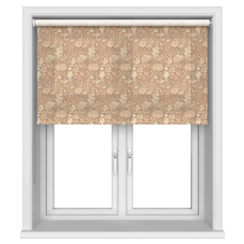 Twistfit William Morris At Home Double Bough Terracotta