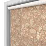 William Morris At Home Double Bough Terracotta