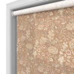 Twistfit William Morris At Home Double Bough Terracotta