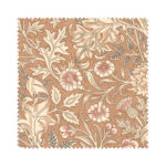 Twistfit William Morris At Home Double Bough Terracotta