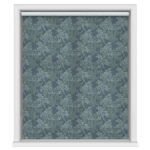 William Morris At Home Foliage Indigo