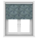 William Morris At Home Foliage Indigo