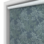 William Morris At Home Foliage Indigo