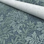 William Morris At Home Foliage Indigo