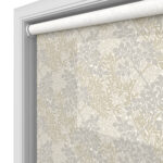 Twistfit William Morris At Home Foliage Barley