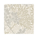 Twistfit William Morris At Home Foliage Barley