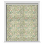 William Morris At Home Woodland Weeds Apple