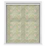Twistfit William Morris At Home Woodland Weeds Apple