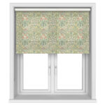 William Morris At Home Woodland Weeds Apple