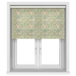 Twistfit William Morris At Home Woodland Weeds Apple
