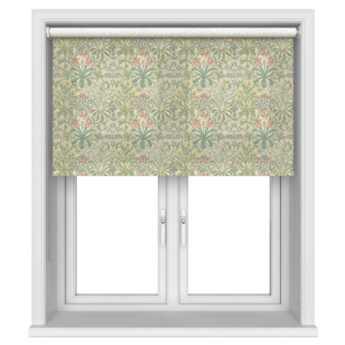 Twistfit William Morris At Home Woodland Weeds Apple