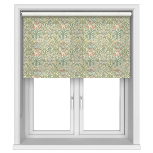 William Morris At Home Woodland Weeds Apple