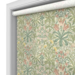 William Morris At Home Woodland Weeds Apple Motorised