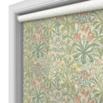 William Morris At Home Woodland Weeds Apple