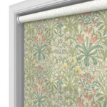 Twistfit William Morris At Home Woodland Weeds Apple