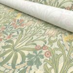 Twistfit William Morris At Home Woodland Weeds Apple