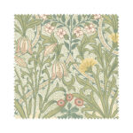 William Morris At Home Woodland Weeds Apple