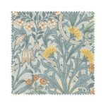 Twistfit William Morris At Home Woodland Weeds Bluebird