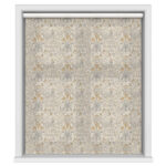 William Morris At Home Woodland Weeds Barley Motorised