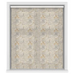 William Morris At Home Woodland Weeds Barley