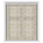 Twistfit William Morris At Home Woodland Weeds Barley