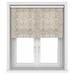 William Morris At Home Woodland Weeds Barley