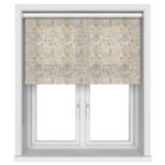 Twistfit William Morris At Home Woodland Weeds Barley