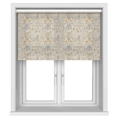 Twistfit William Morris At Home Woodland Weeds Barley