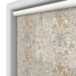 William Morris At Home Woodland Weeds Barley